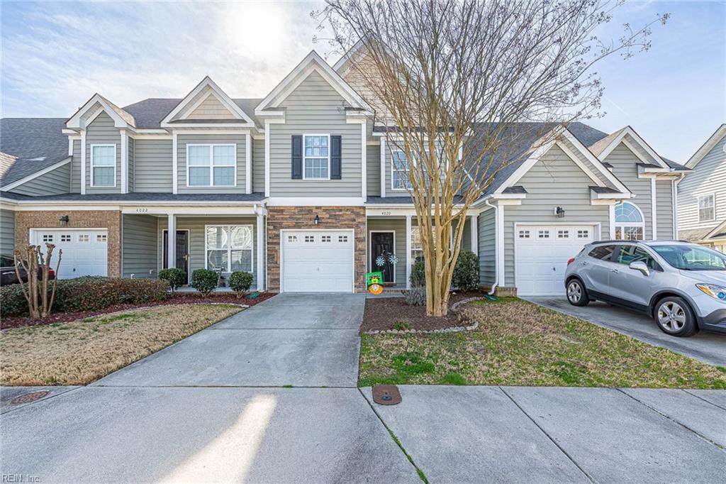 4020 Abercorn Dr - Photo 1