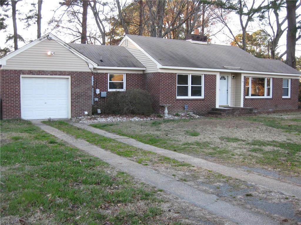 2532 Hanover Lane - Photo 1
