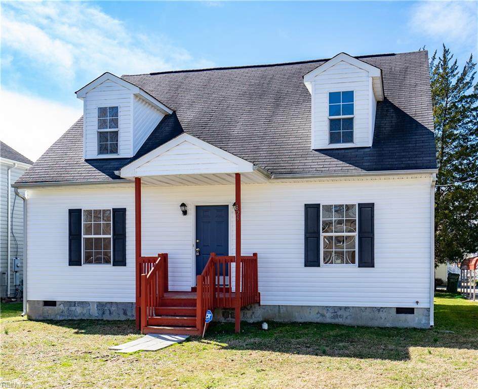 1823 Lee St - Photo 1