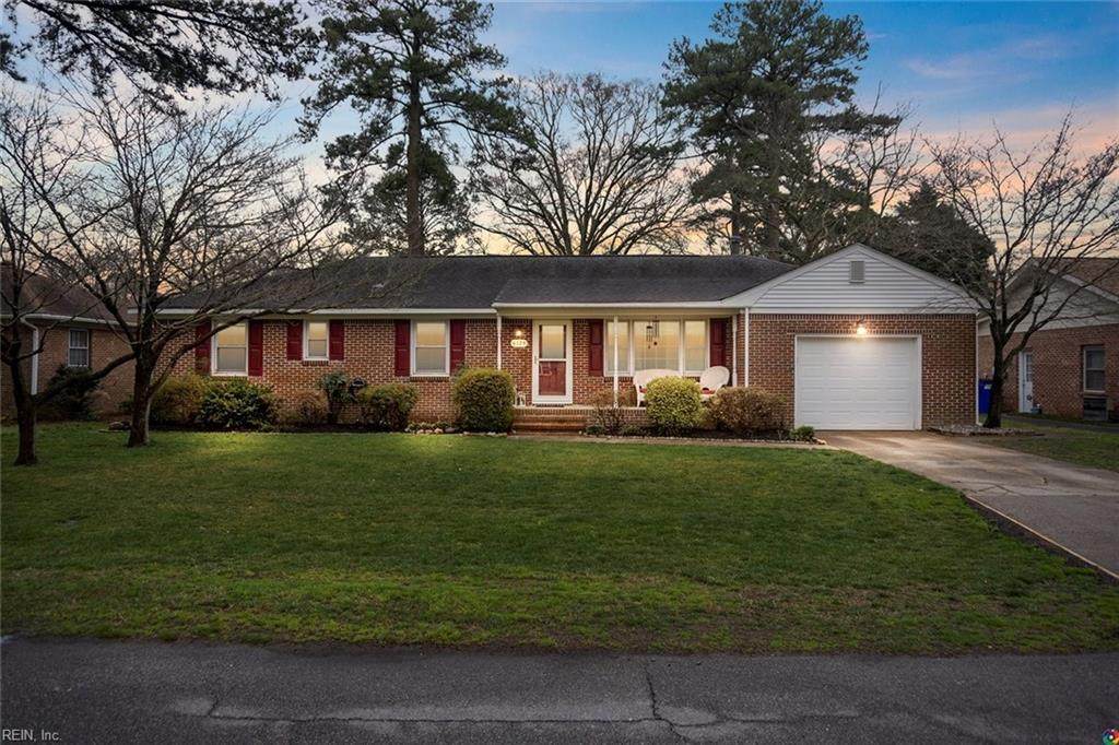 6129 Stephenson Ave - Photo 1