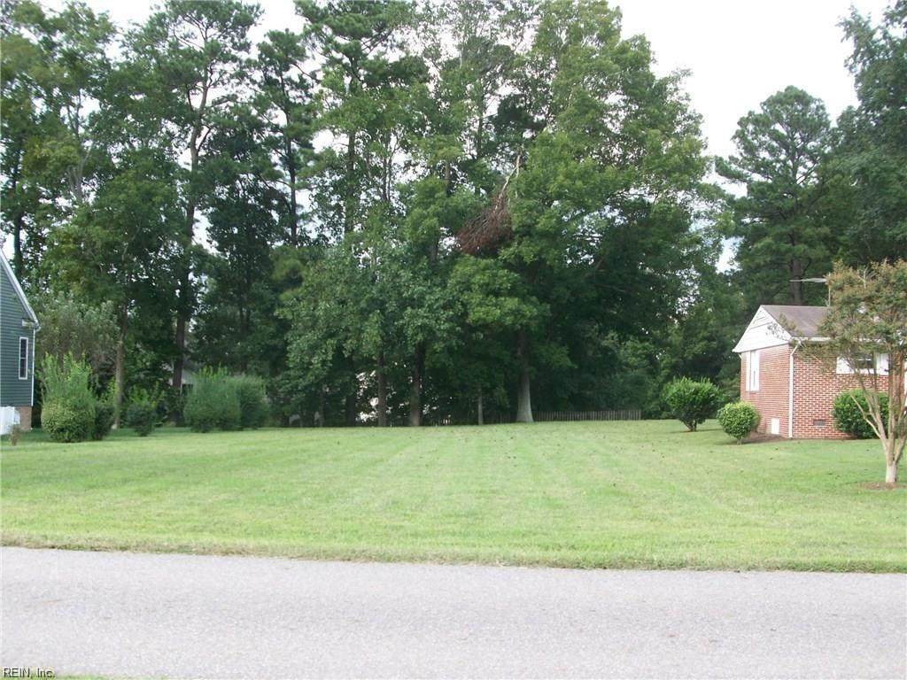 Lts 5 Calhoun (5A) St - Photo 1
