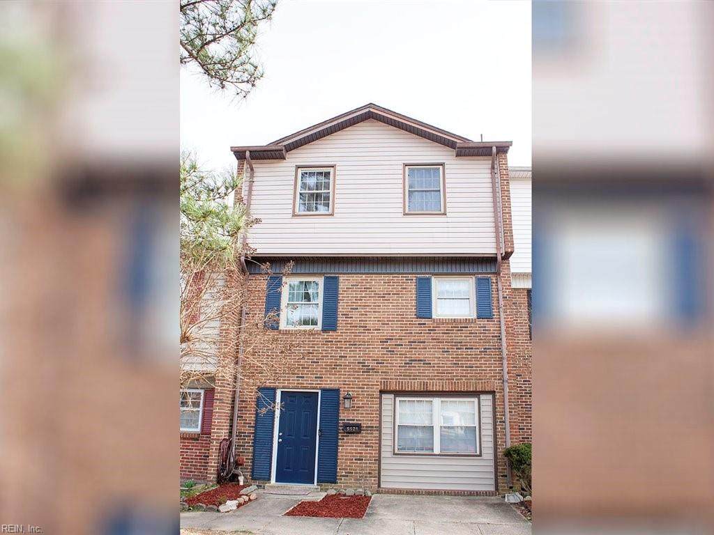 5521 New Colony Dr - Photo 1