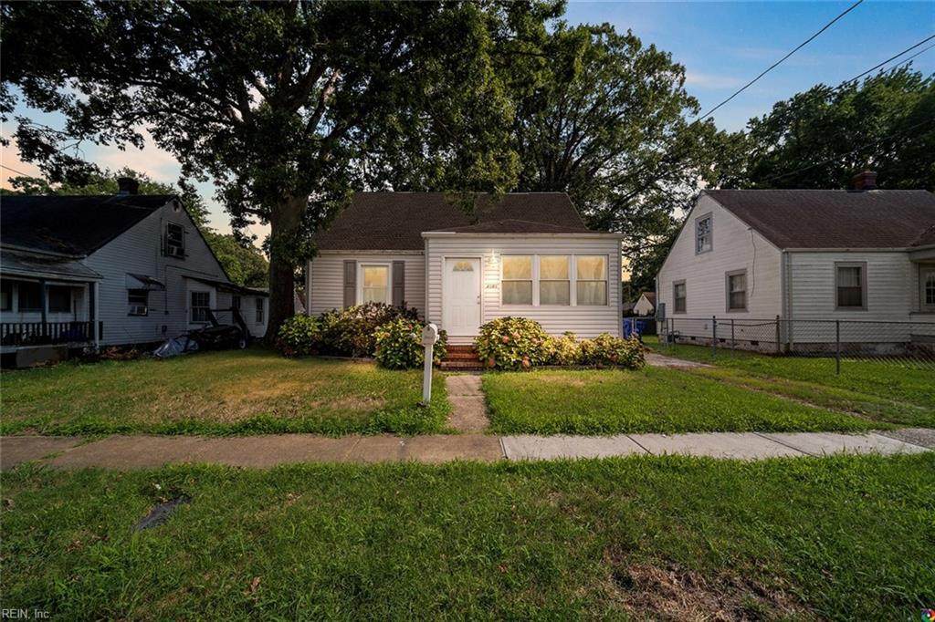 3505 Dartmouth St - Photo 1