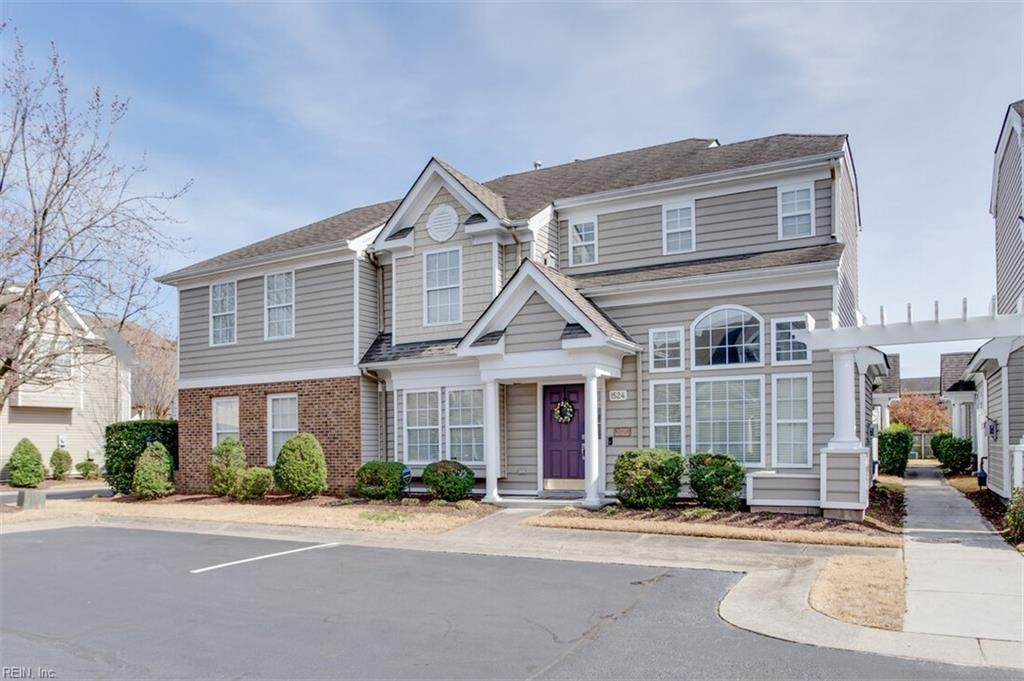 1524 Coolspring Way - Photo 1