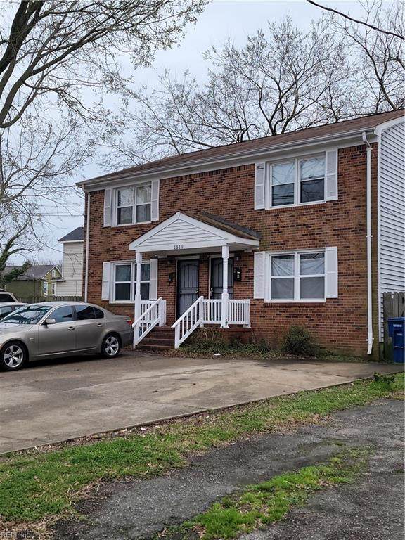 1519 Jamaica Ave - Photo 1