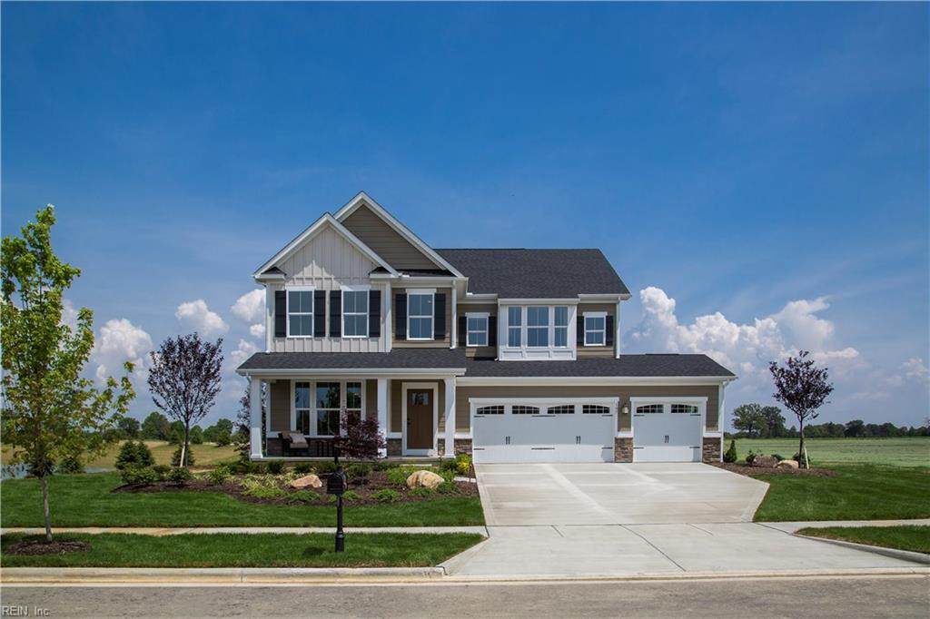 101 Avocet Path - Photo 1