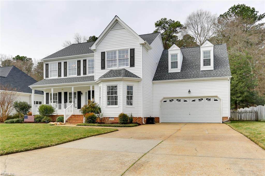 211 Sommerville Way - Photo 1