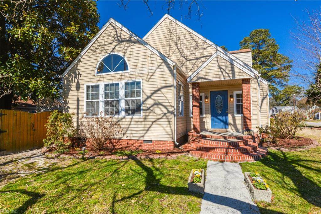 8031 Glen Rd - Photo 1