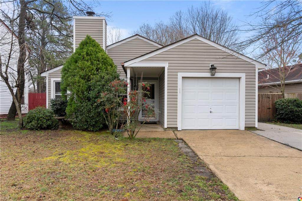 1125 Turtle Rock Trce - Photo 1