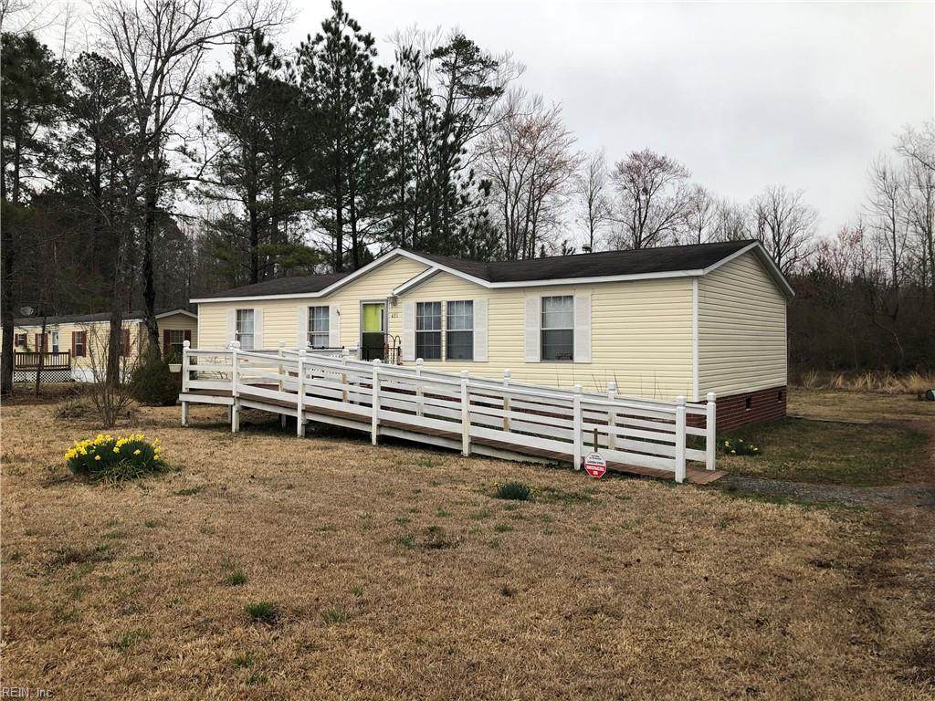 431 Big Mary Rd - Photo 1