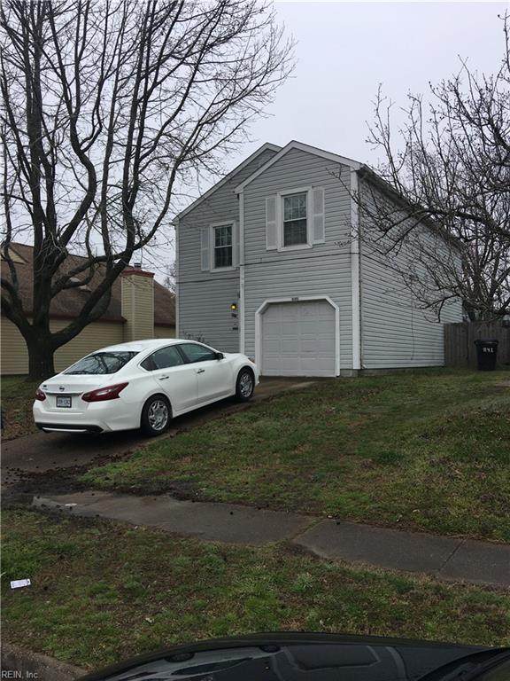 845 Carew Rd - Photo 1