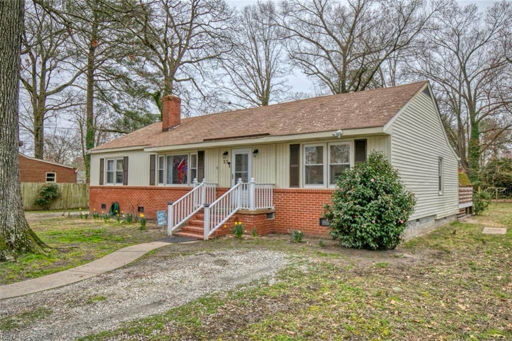 33 Rutledge Rd - Photo 1