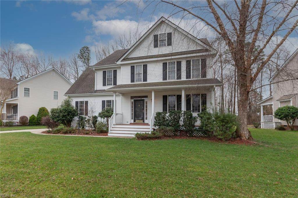 23117 Harbor Towne Dr - Photo 1