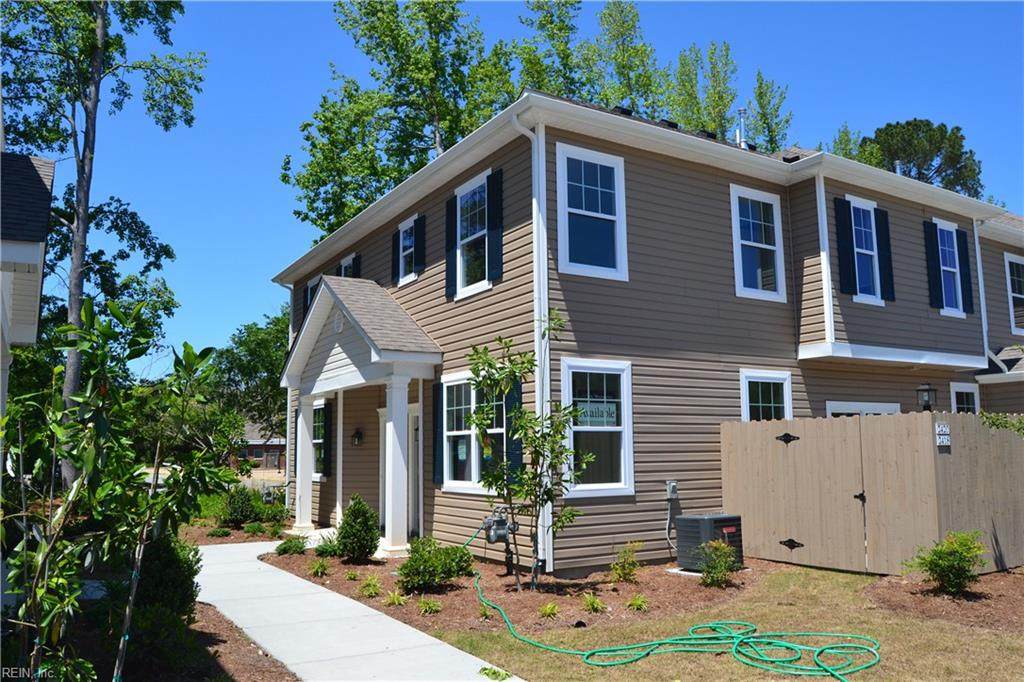 2853 Baldwin Dr - Photo 1