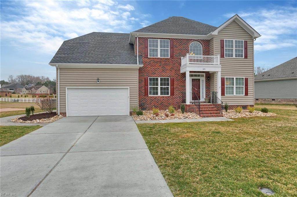 601 Marks Pond Way - Photo 1