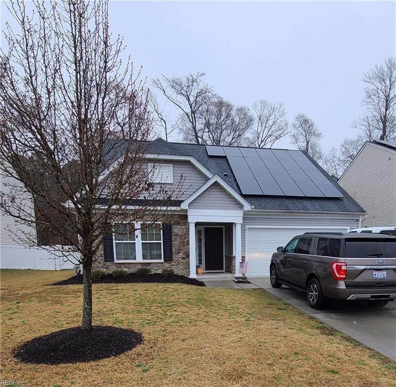 618 Leonard Ln - Photo 1