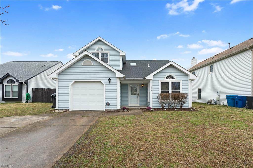 1329 Thamesford Dr - Photo 1