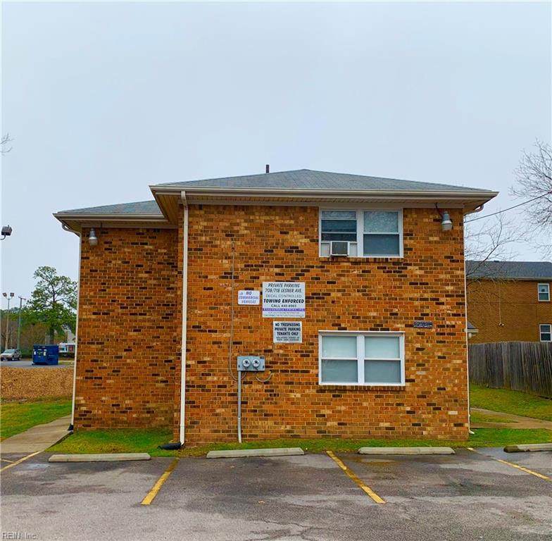 708 Lesner Ave - Photo 1
