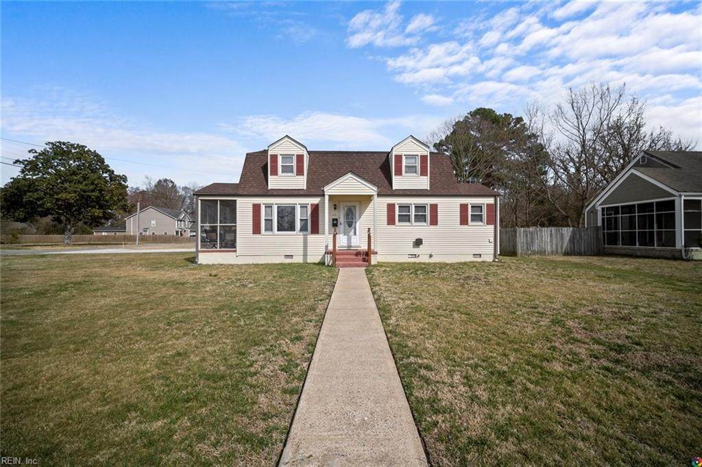 236 Gatewood Ave - Photo 1