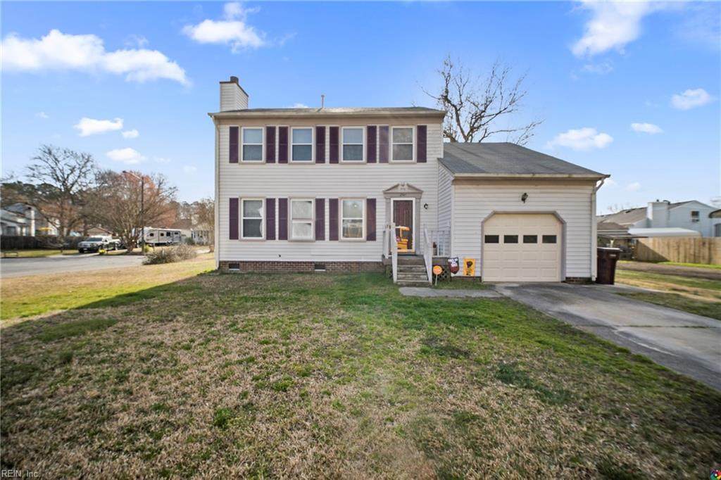 2244 Locks Landing Cres - Photo 1