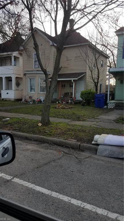742 Mt Vernon Ave - Photo 1