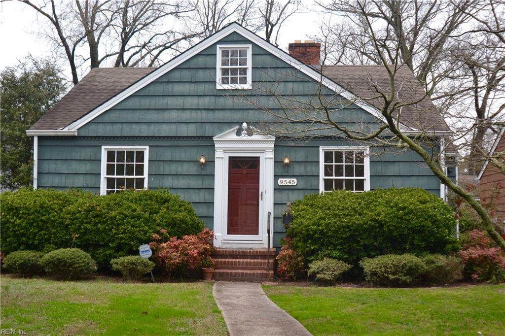 9545 Sherwood Pl - Photo 1