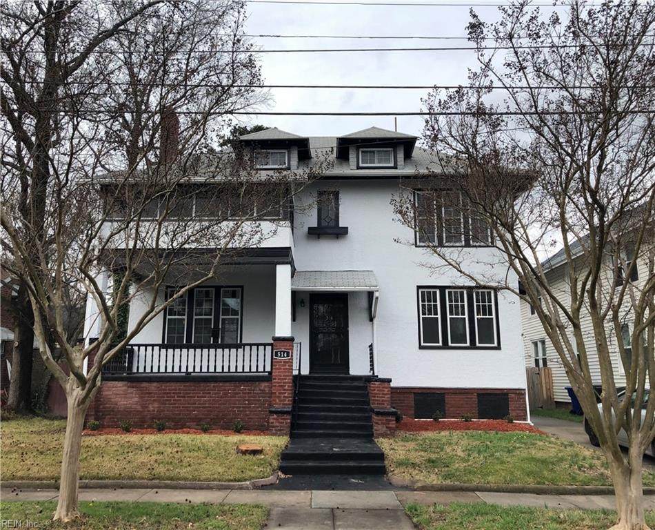 514 37th St - Photo 1