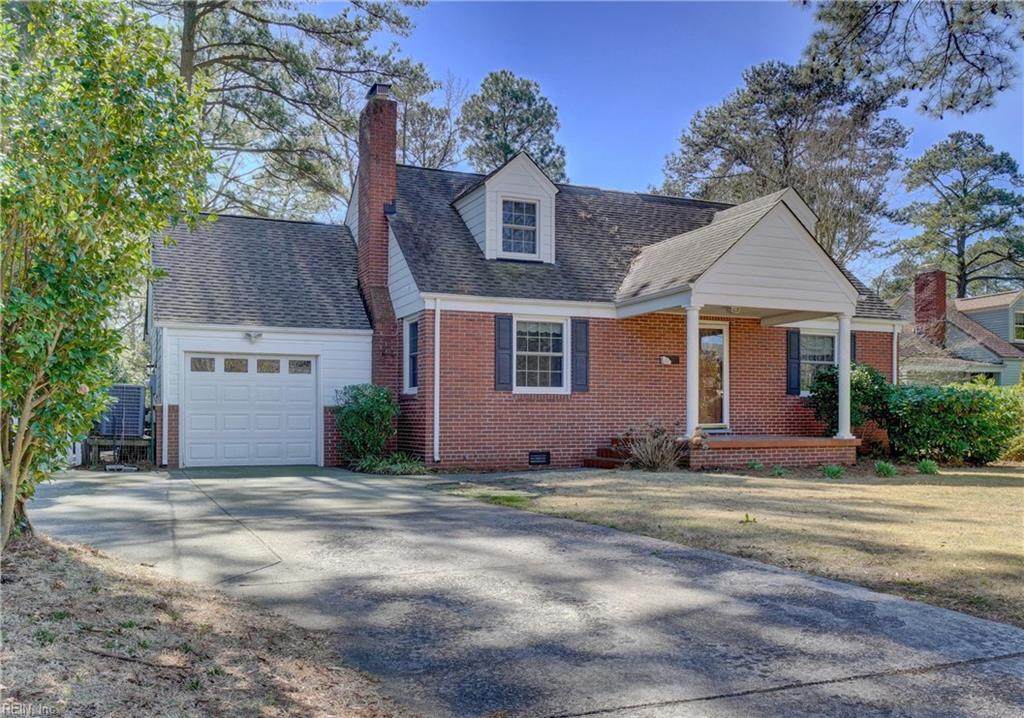 115 Ridgeley Rd - Photo 1