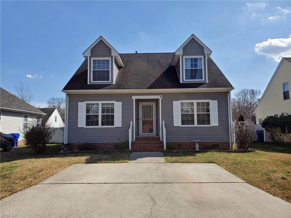 161 Kristen Ln - Photo 1
