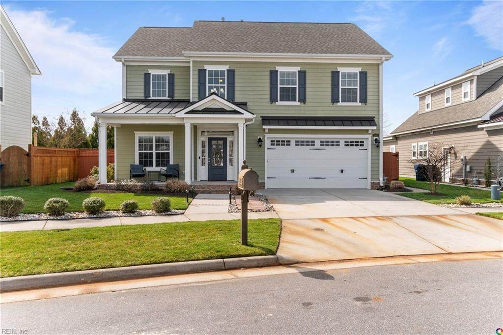 2045 Grandon Loop Rd - Photo 1