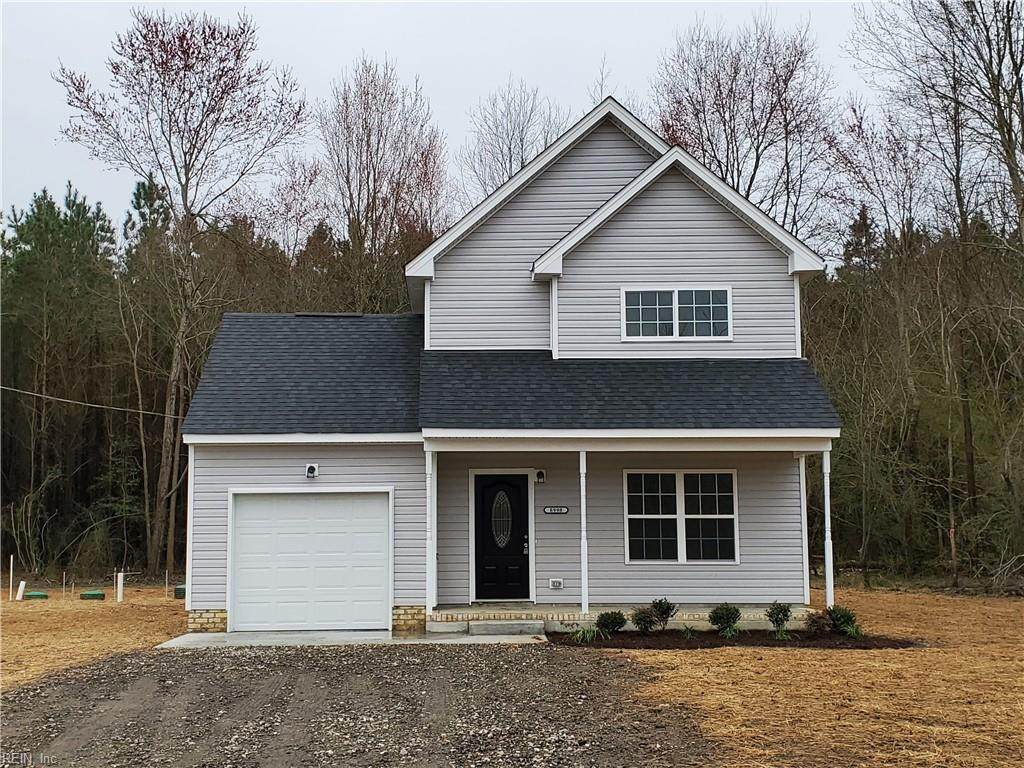 8998 Corinth Chapel Rd - Photo 1