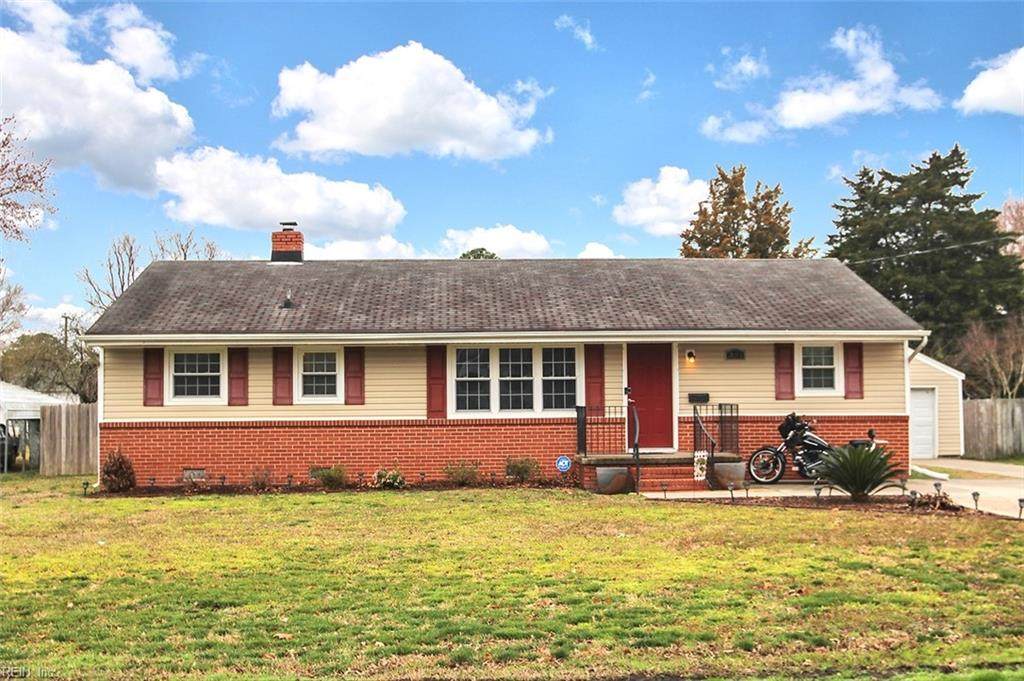 351 Whealton Rd - Photo 1