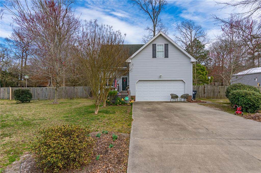 936 Thunder Rd - Photo 1