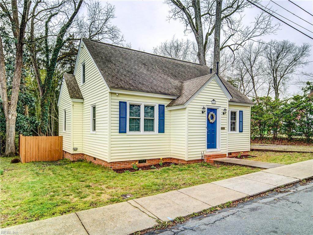 232 Mason St - Photo 1