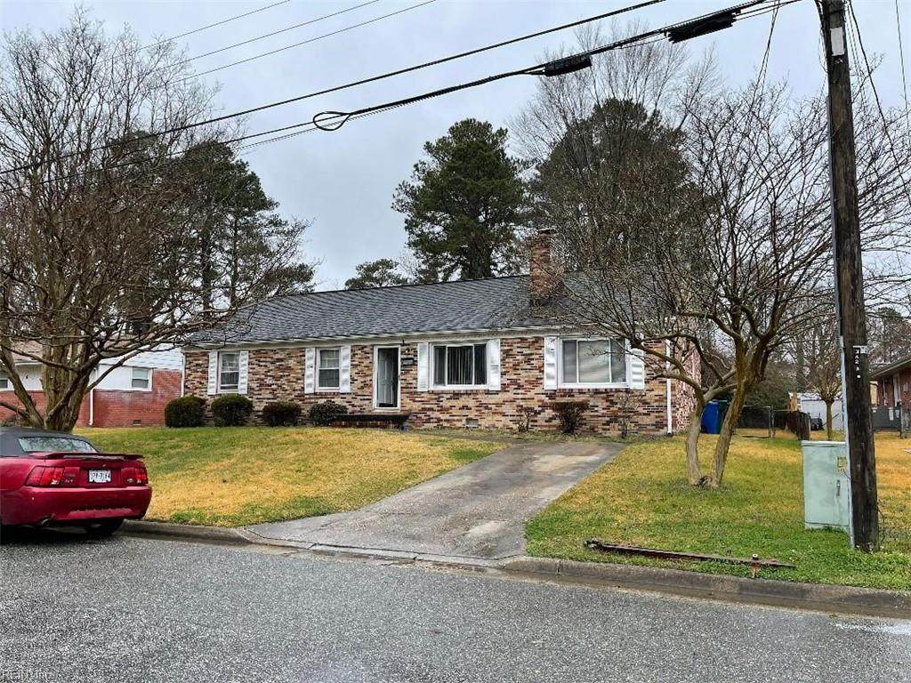 4 Rosewood Ln - Photo 1