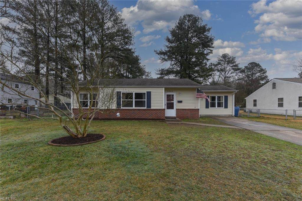 3305 Plainsman Trl - Photo 1