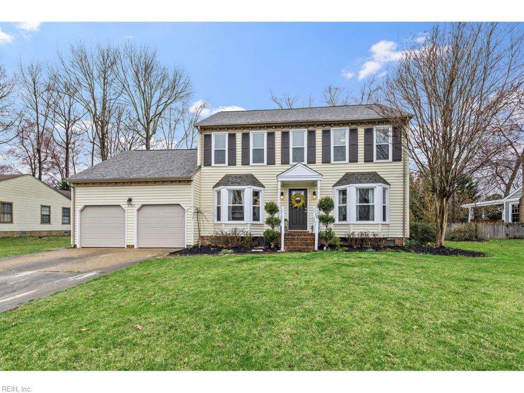 2189 Agecroft Rd - Photo 1