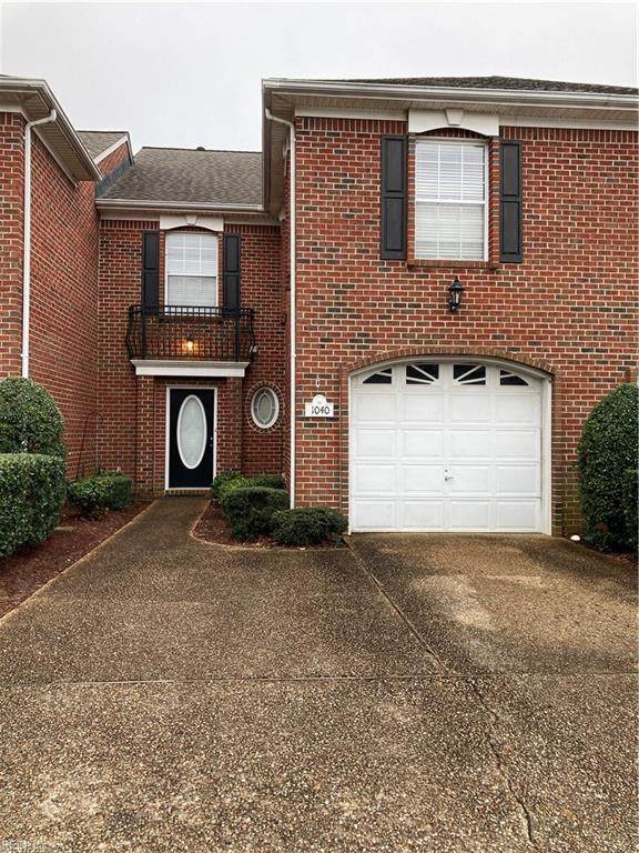 1040 Haygood Estates Ln - Photo 1