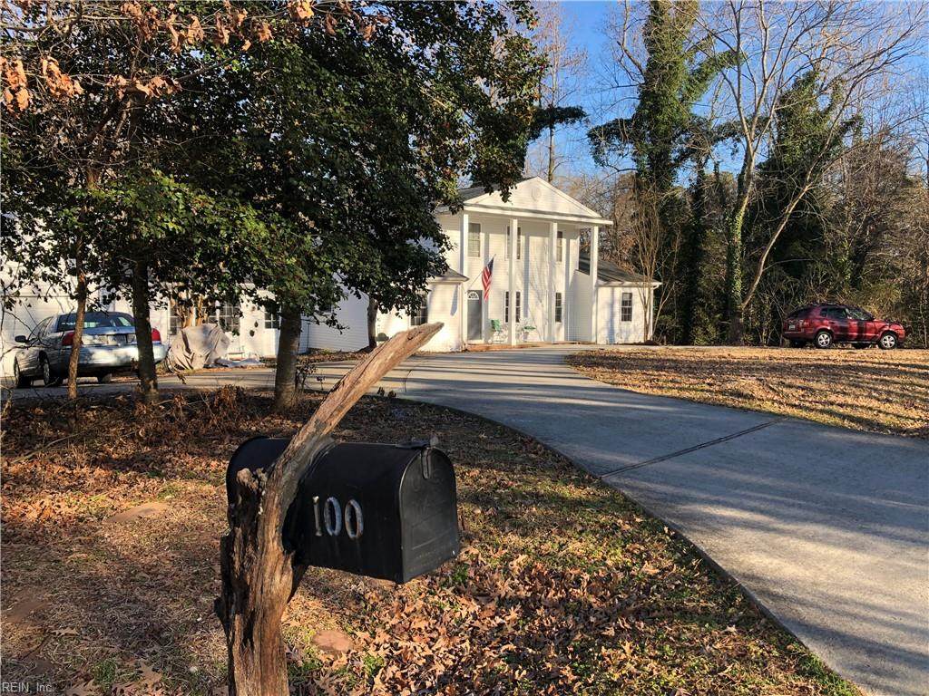 100 Shellbank Dr - Photo 1