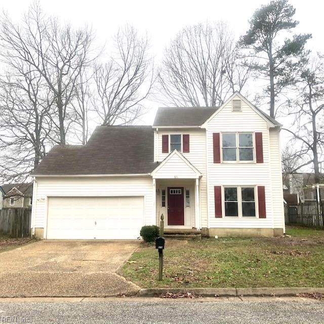 876 Yorkshire Ln - Photo 1