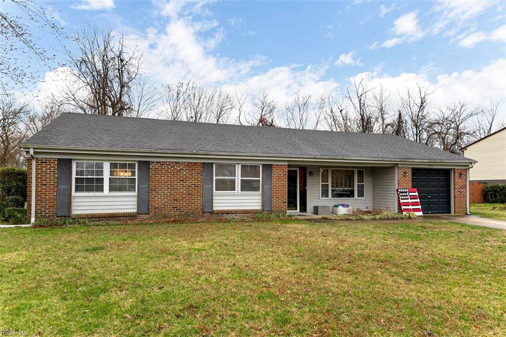 4691 Rosecroft St - Photo 1