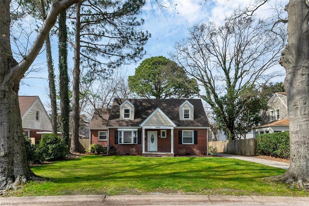 8807 Semmes Ave - Photo 1
