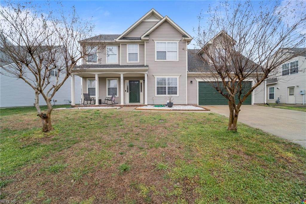 6302 Cheshire Dr - Photo 1