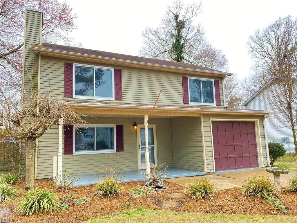 1222 Shields Rd - Photo 1