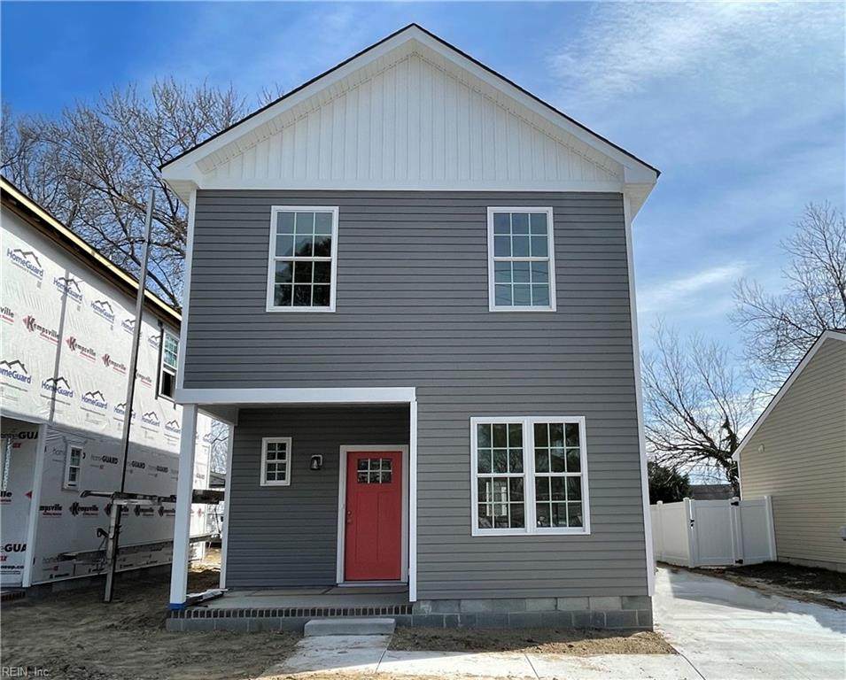 1116 44th St - Photo 1