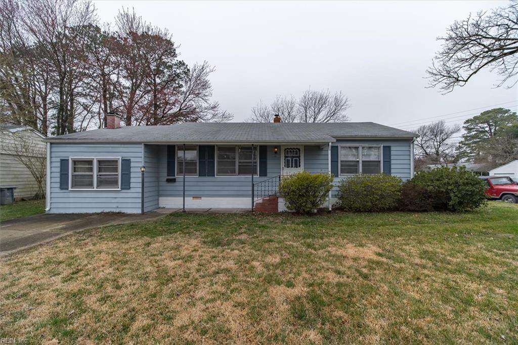 12 Westmoreland Dr - Photo 1