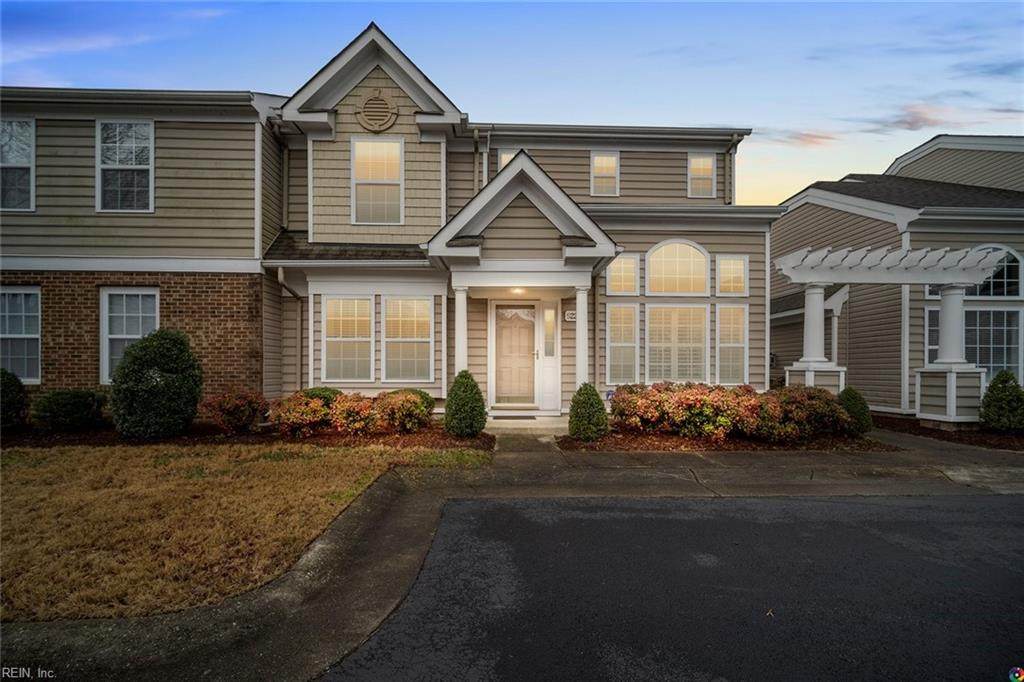 5229 Spring Cove Way - Photo 1
