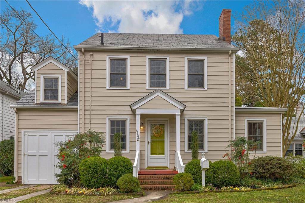 5104 Studeley Ave - Photo 1