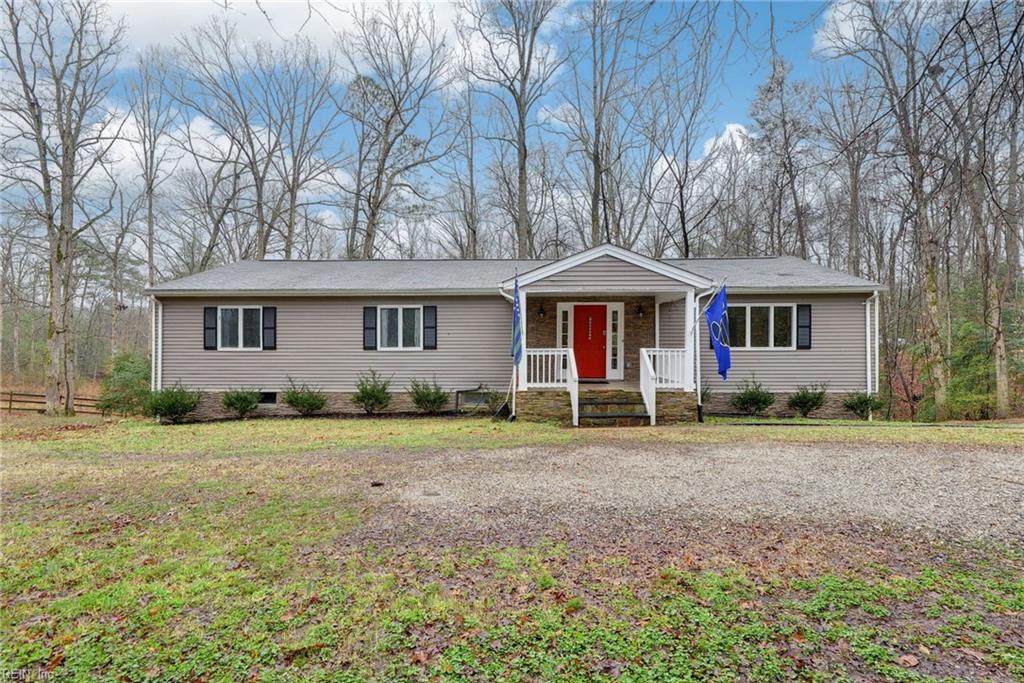 117 Deerwood Dr - Photo 1