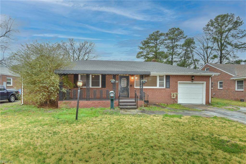 2520 Rodgers St - Photo 1